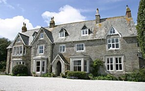 Exterior - Molesworth Manor (Wadebridge)