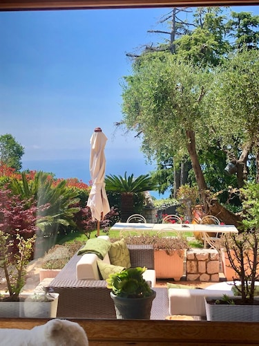 La Finestra sul Mare