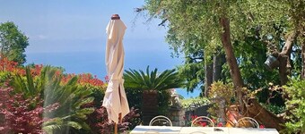 La Finestra sul Mare