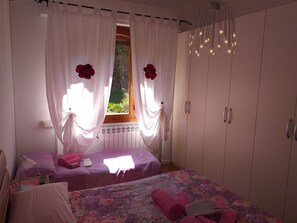 House | Minibar, in-room safe, rollaway beds, free WiFi - La Finestra sul Mare (Bordighera)