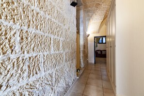 Detalle del interior