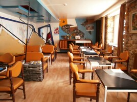 Salle de réception