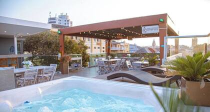 Cartagena Royal Hotel Boutique