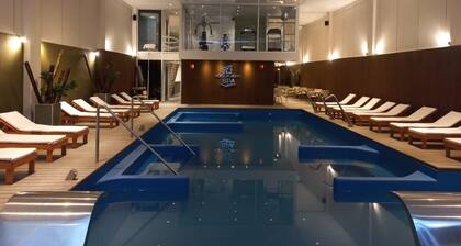 Platino Termas All Inclusive