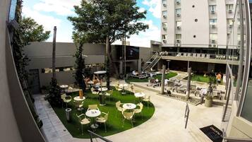 Installations sportives