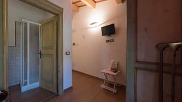 Chambre Simple Supérieure | Équipements de la chambre