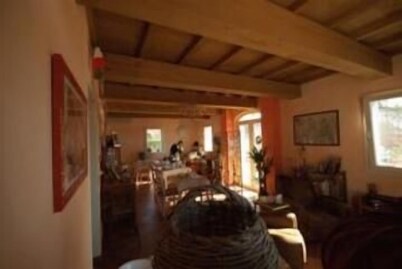 Ai Frutti di una Volta B&B