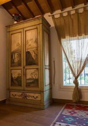 Superior Single Room | Room amenity