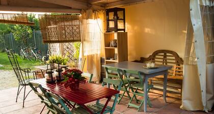 Ai Frutti di una Volta B&B