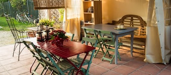 Ai Frutti di una Volta B&B