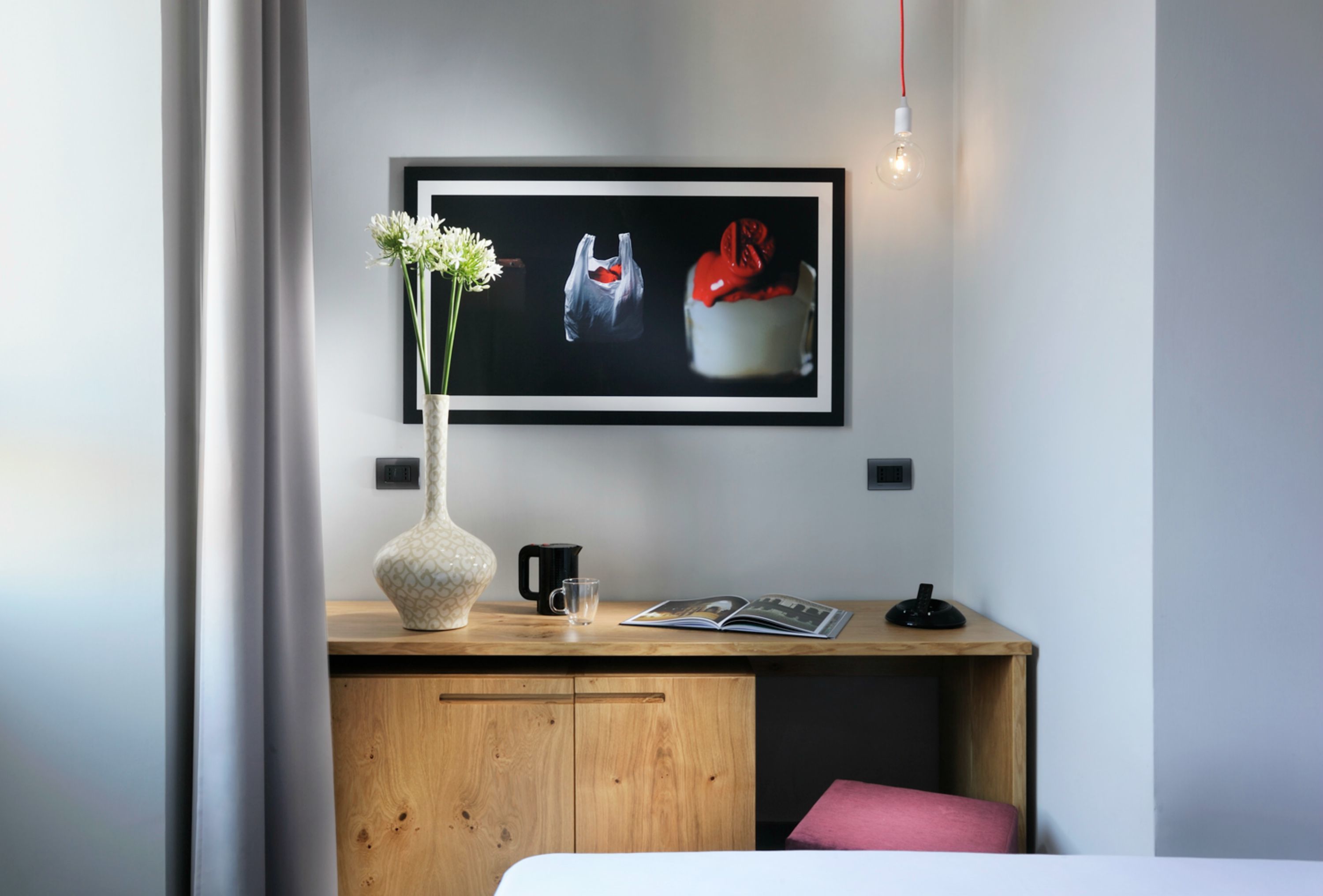 Photo - Suite Art Navona