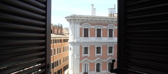 Suite Art Navona