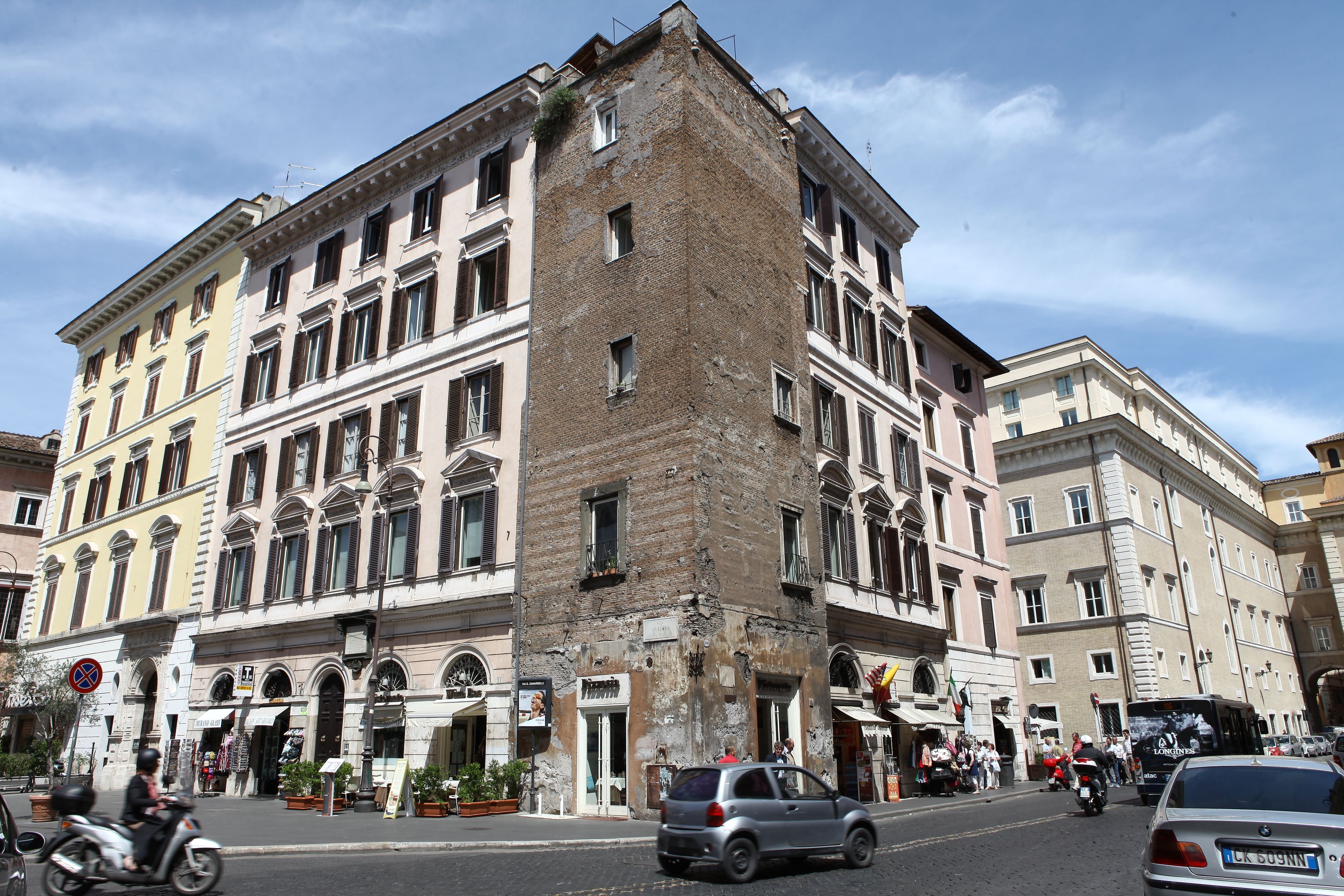 Photo - Suite Art Navona