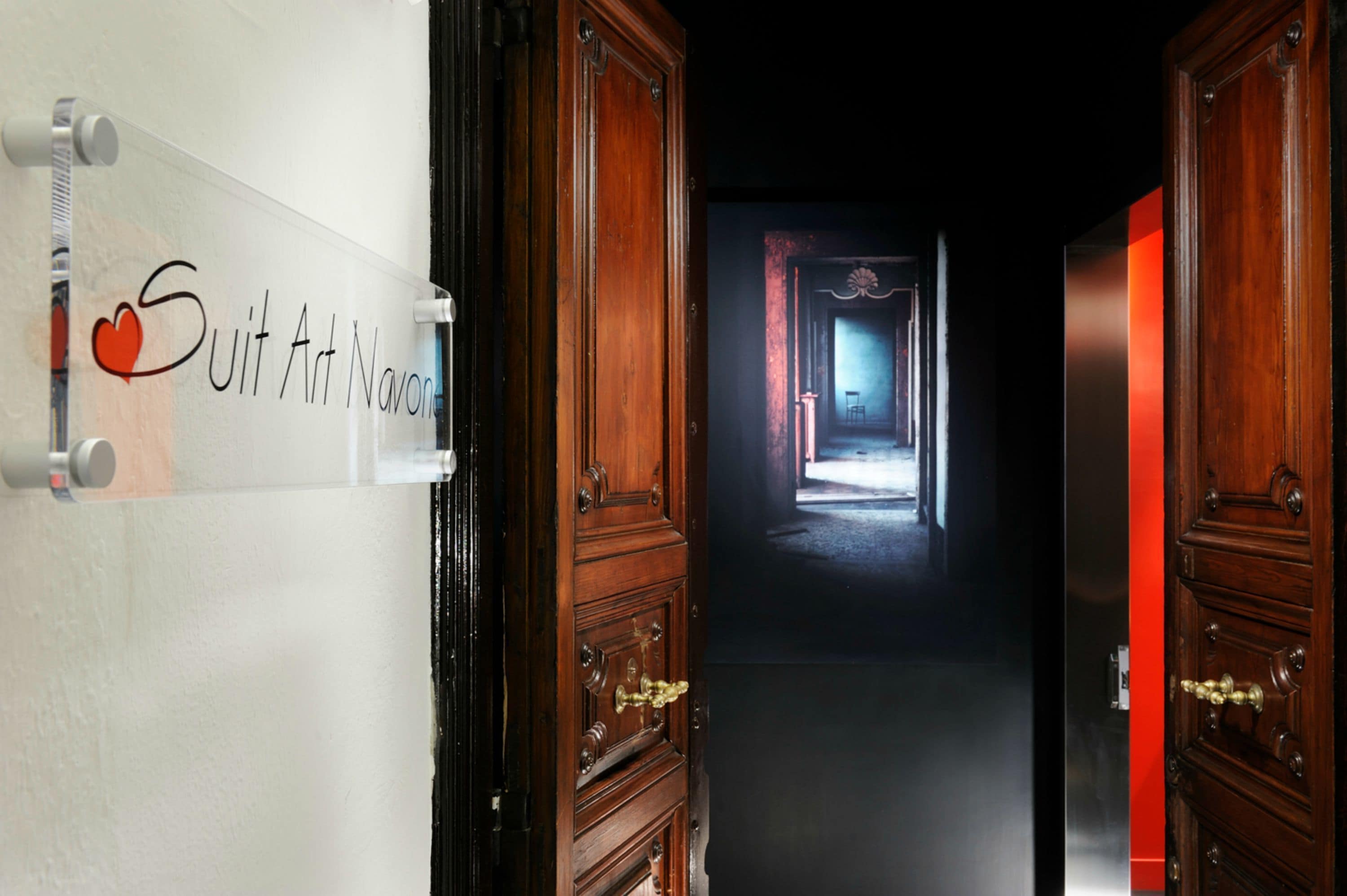 Photo - Suite Art Navona