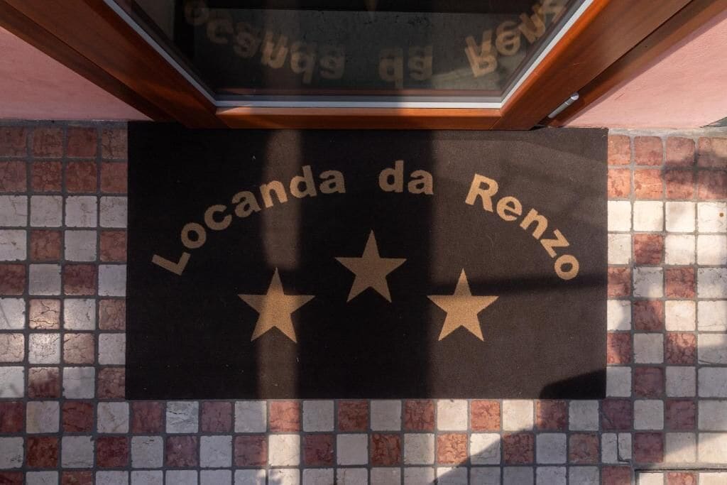 Photo - Locanda Da Renzo