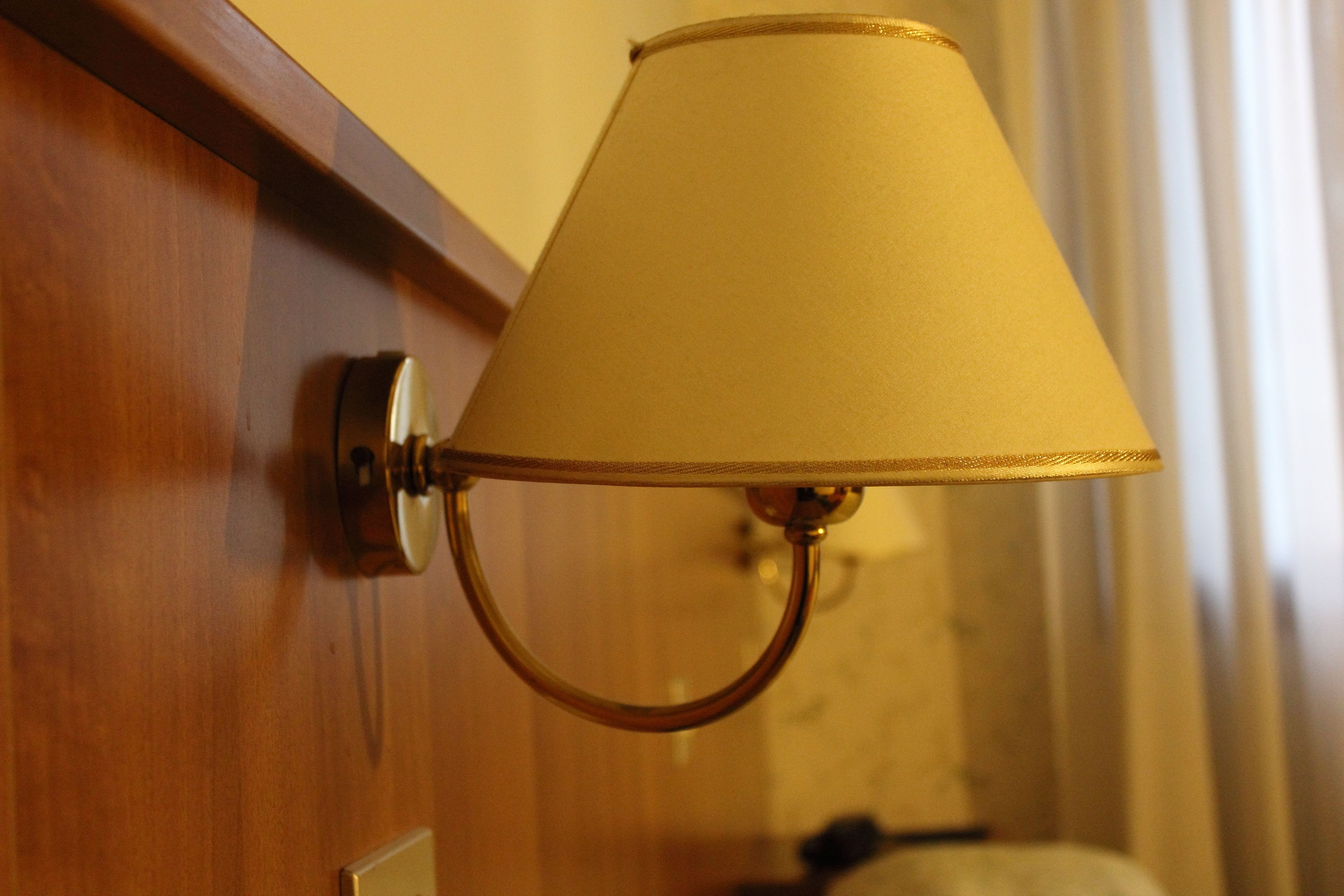 triple room | 2 bedrooms, desk, soundproofing, free wifi