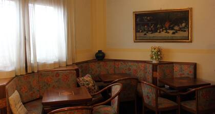 Locanda da Renzo