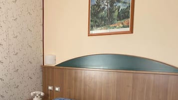 Chambre Simple