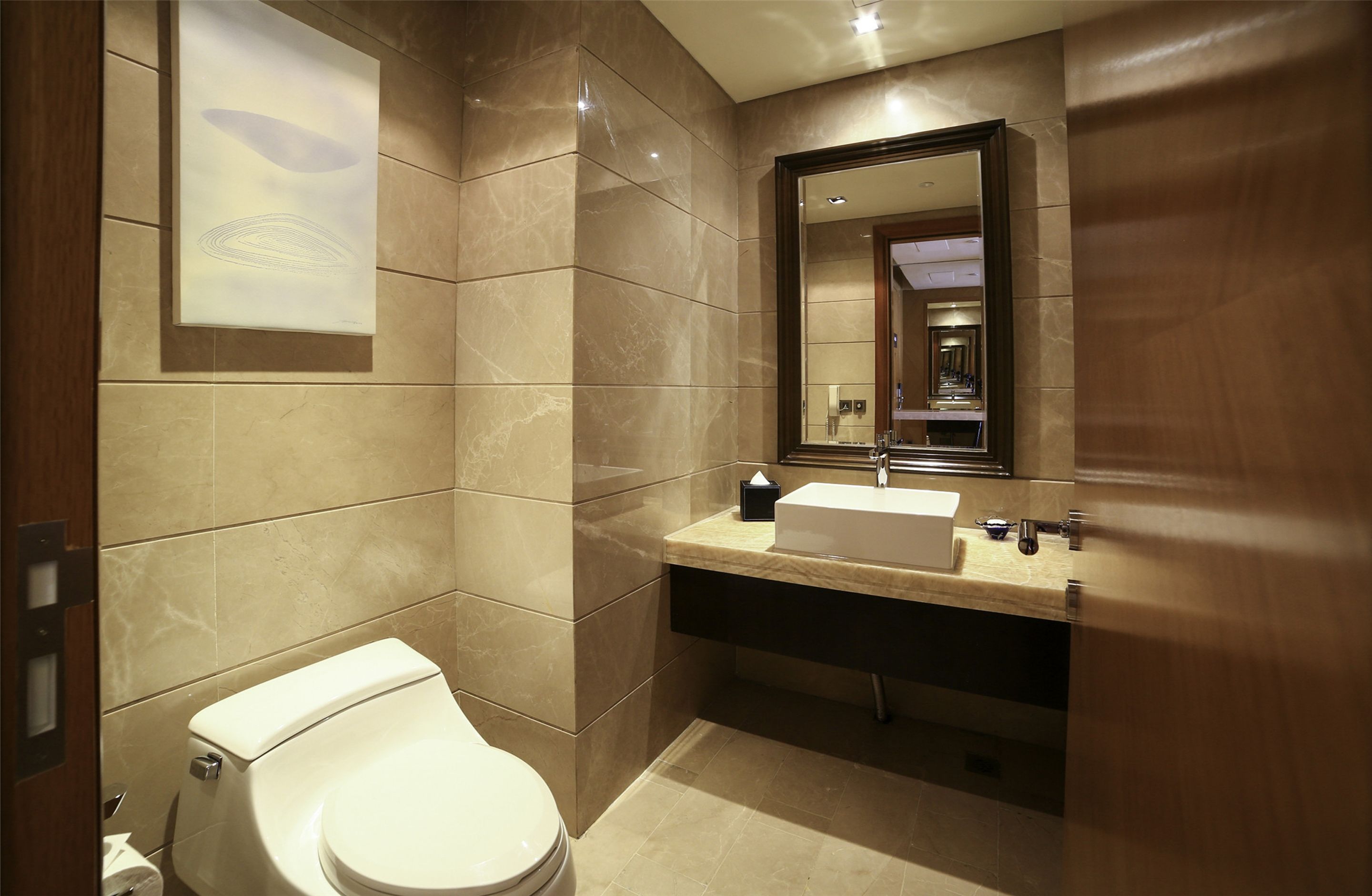 deluxe vip seaview suite | room amenity