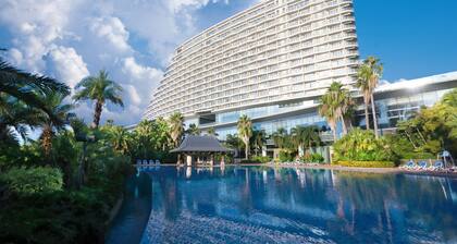 Xiamen International Conference Center Hotel