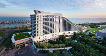 Xiamen International Conference Center Hotel
