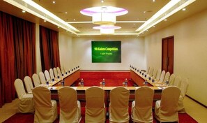 Sala de reuniones