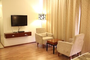 LCD TV - The Aures (Chhatrapati Sambhajinagar)