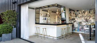 โรงแรม วินชี่ บิต