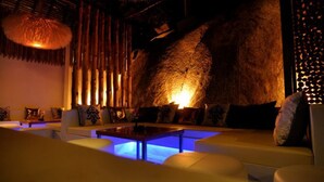 Interior - The Bay Resort & Restaurant (Ko Pha-ngan)