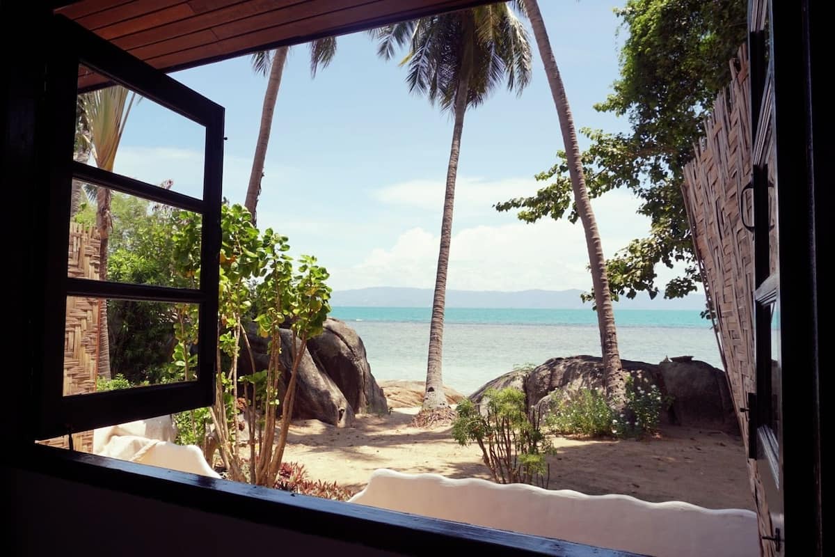 Superior Room | Premium bedding, minibar, in-room safe, individually furnished