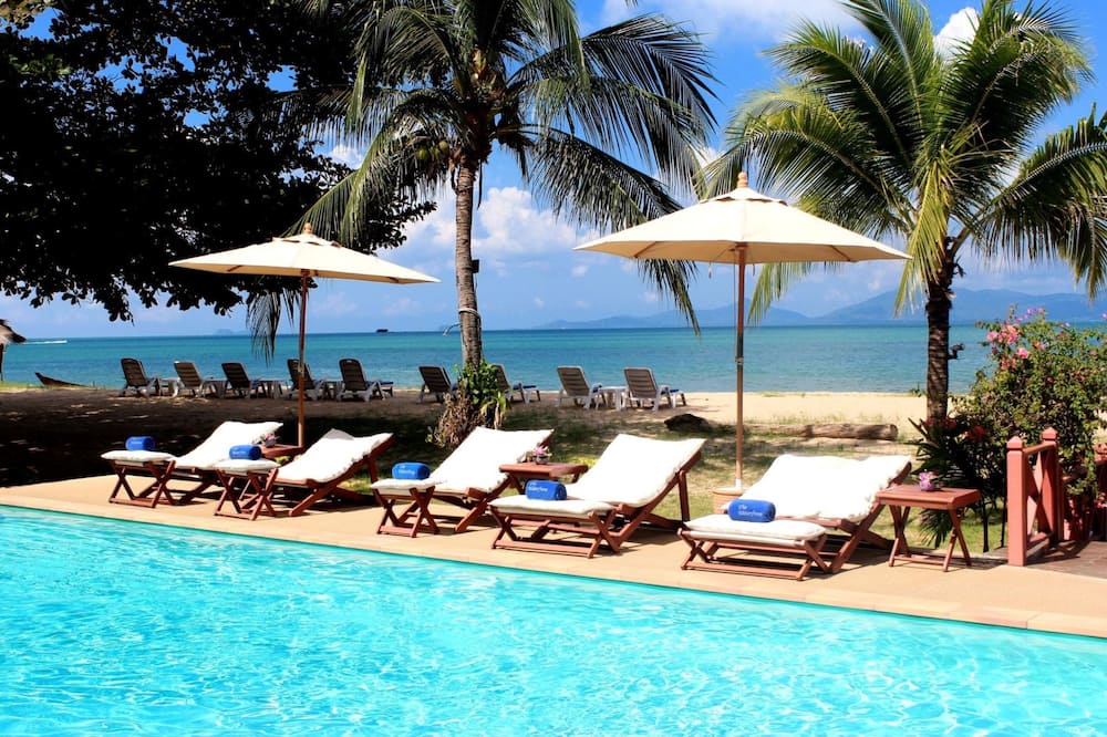 The Waterfront Hotel at Fisherman's Village