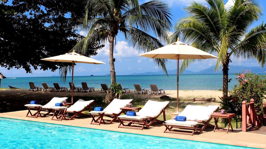 The Waterfront Hotel at Fisherman's Village