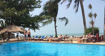 The Waterfront Hotel at Fishermans Village