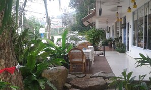 Exterior - Chaweng Tara Hotel (Koh Samui)