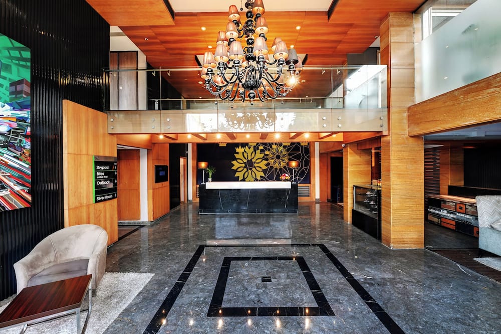 Quality Inn Gurgaon