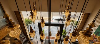 Quality Inn Gurgaon
