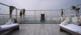 Quality Inn Gurgaon