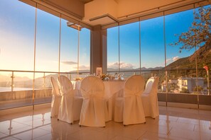 Meeting facility - Belvedere Hotel (Kalamata)