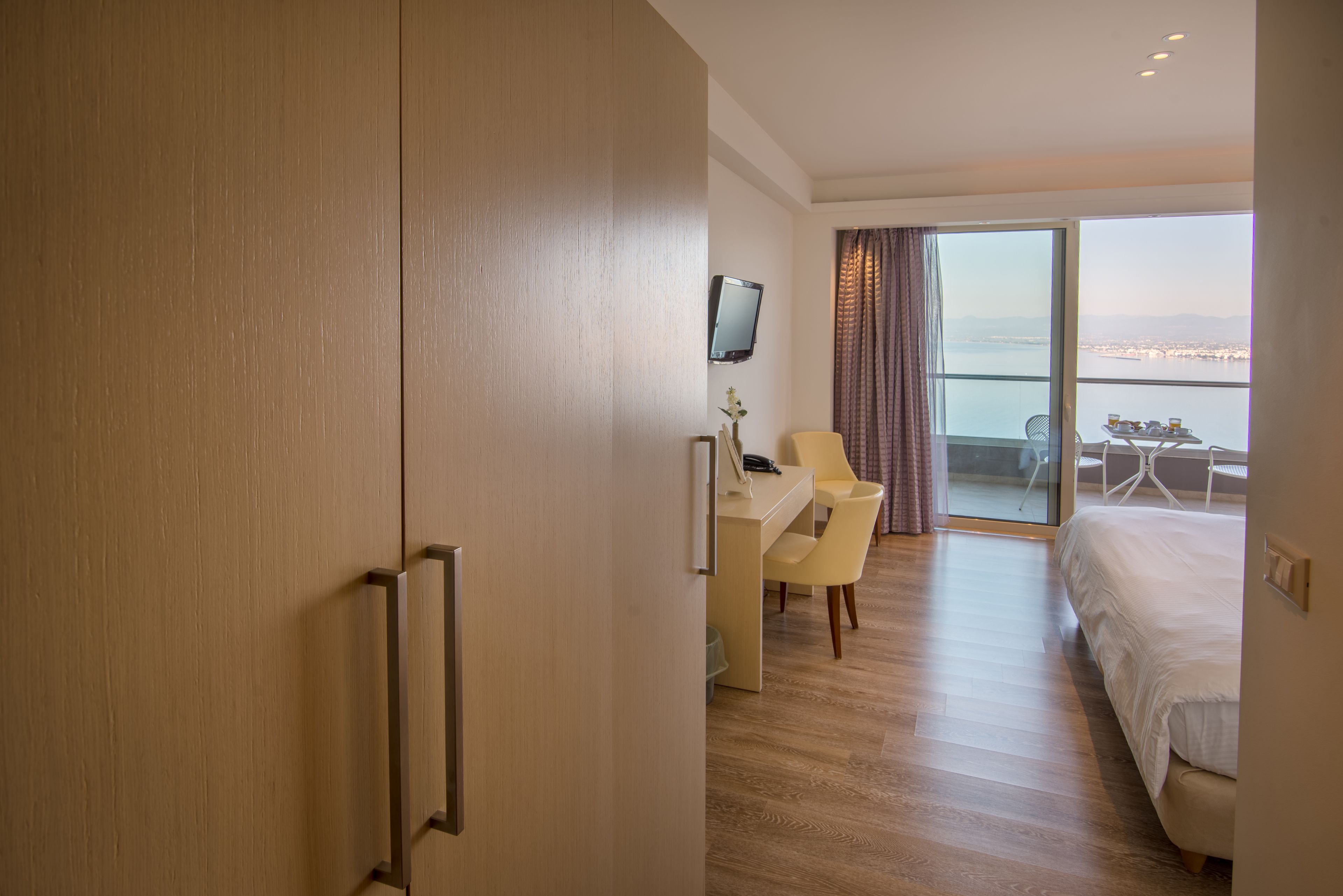 Foto - Belvedere Hotel