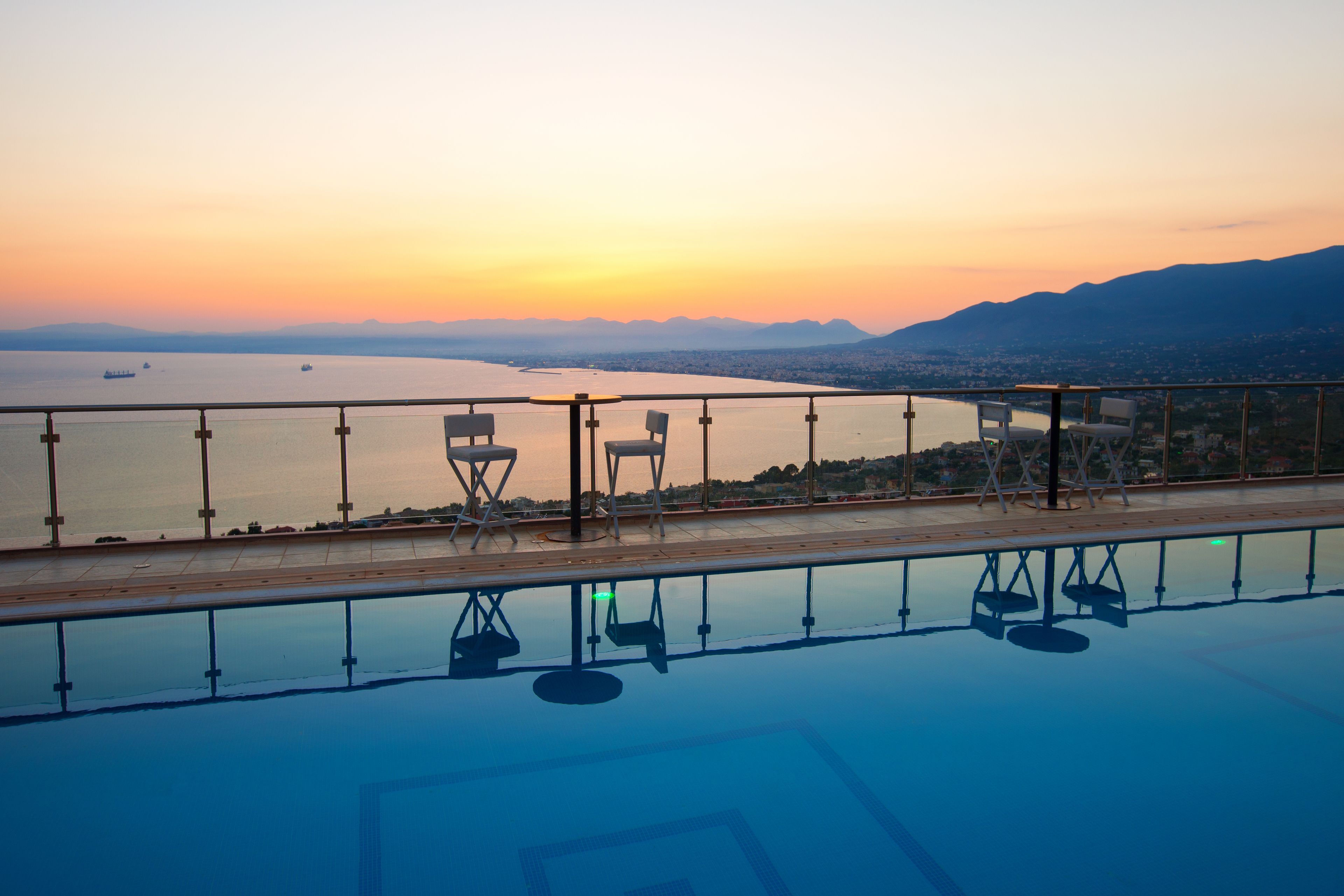 Foto - Belvedere Hotel