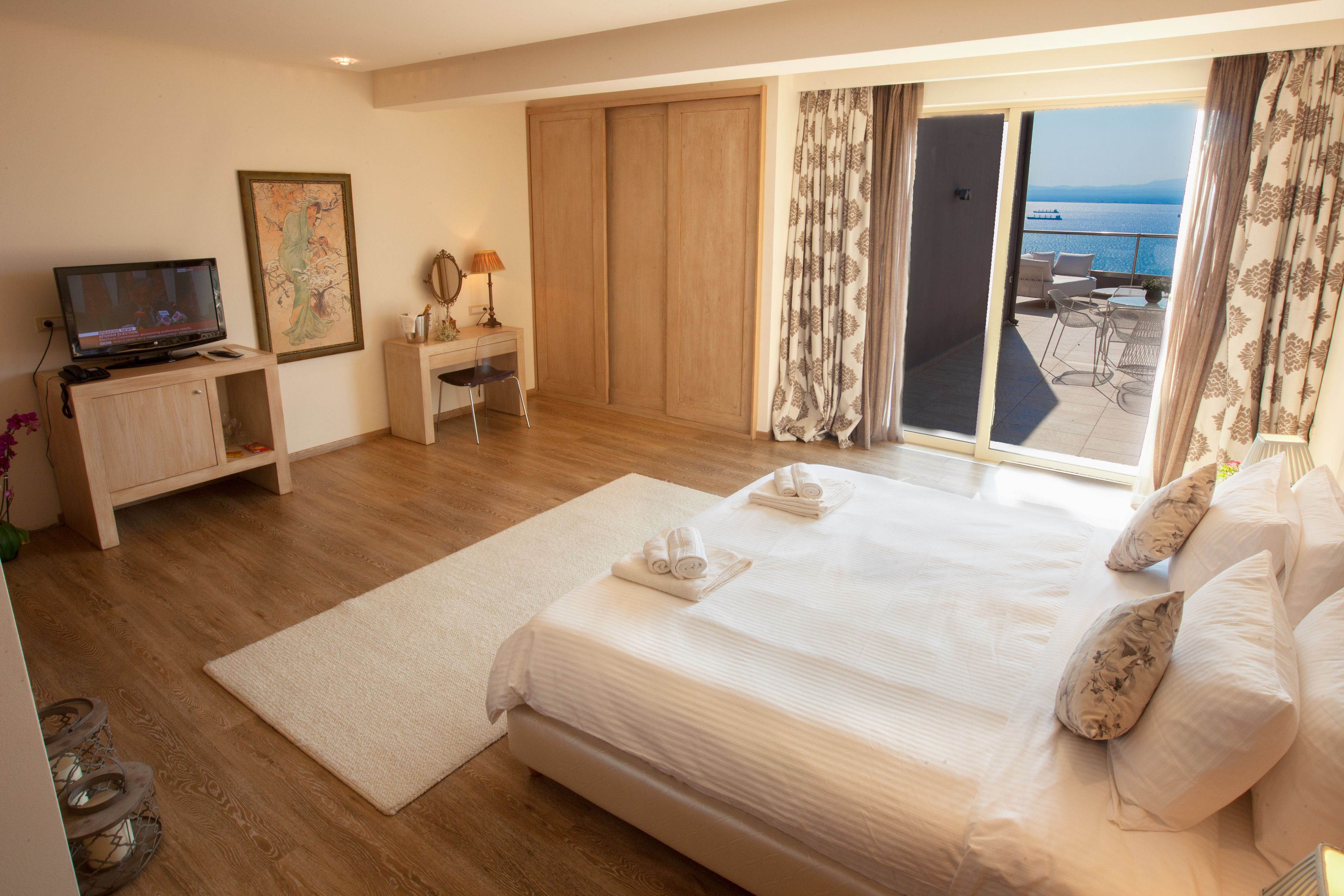 Foto - Belvedere Hotel