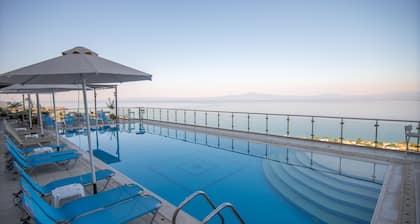 Belvedere Hotel