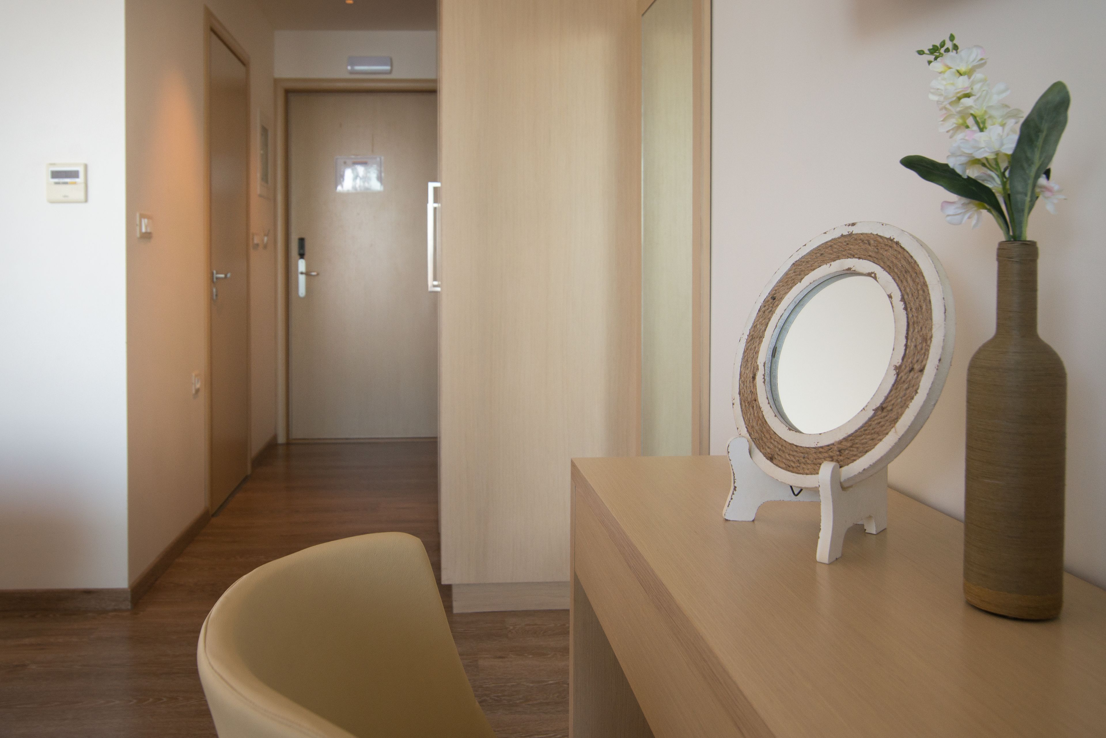 Foto - Belvedere Hotel