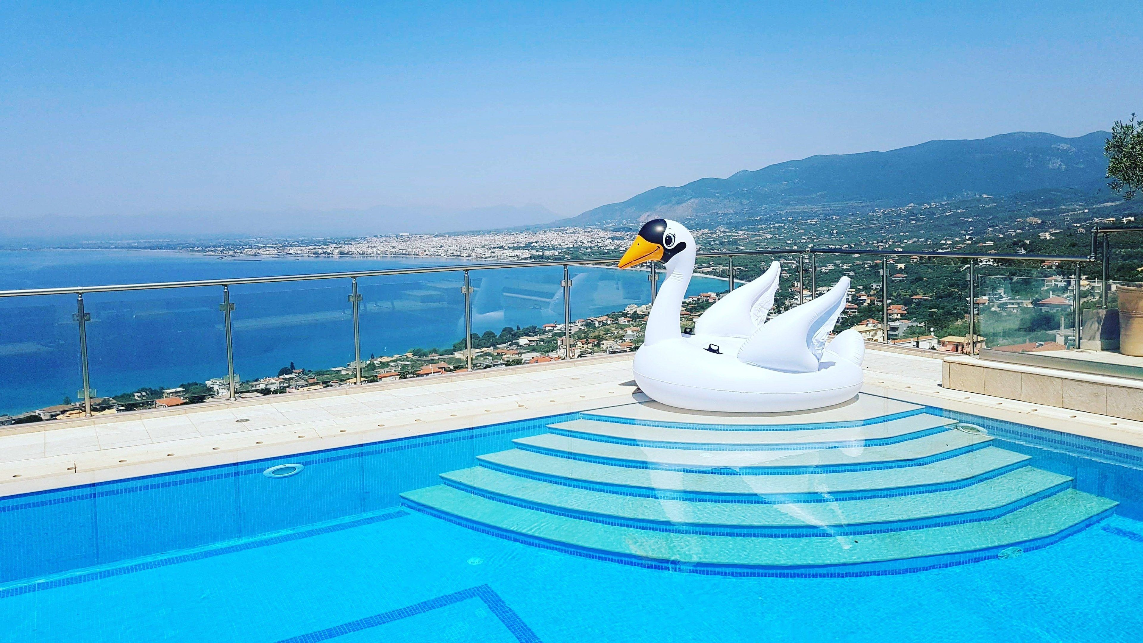 Foto - Belvedere Hotel