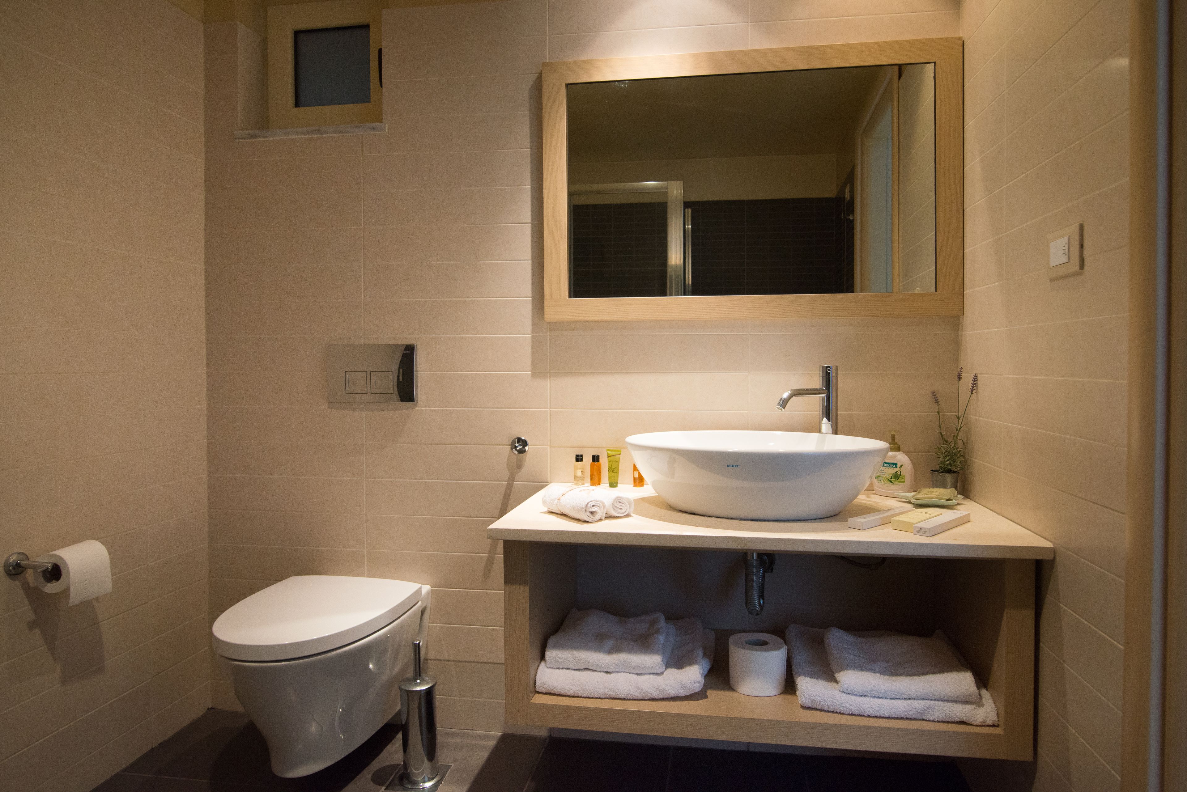 Foto - Belvedere Hotel