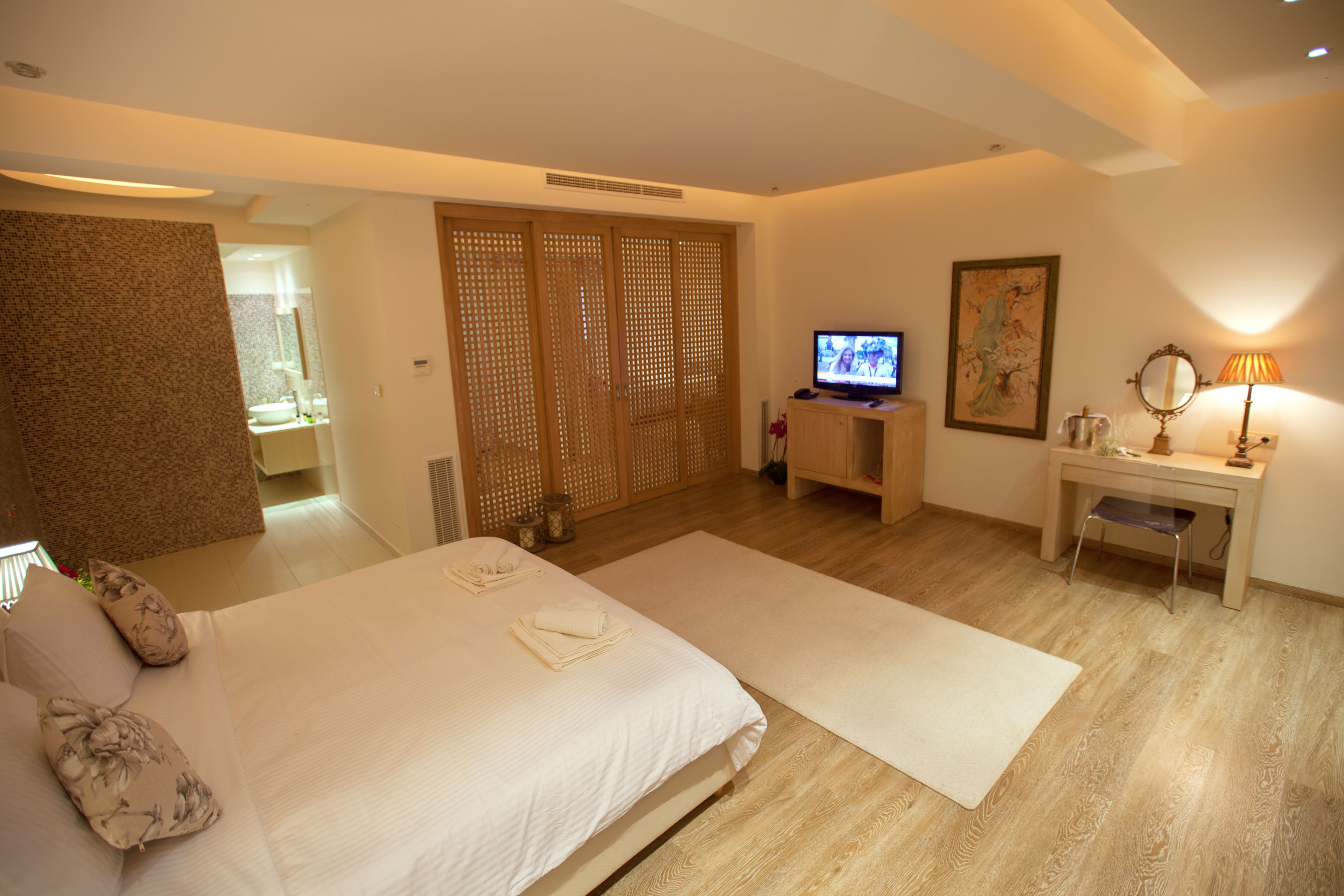 Foto - Belvedere Hotel