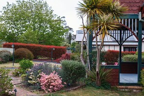 Terrace/patio - La Maison Boutique (Katoomba)