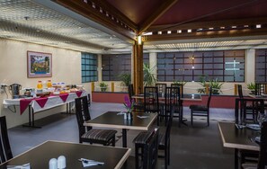 Dining - La Maison Boutique (Katoomba)