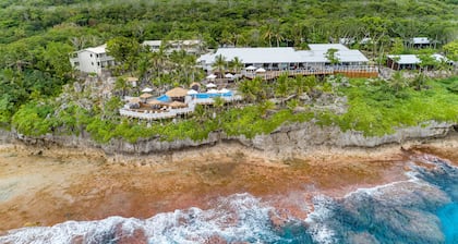 Scenic Matavai Resort Niue