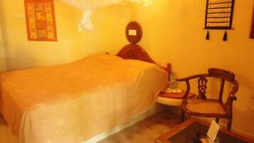 Standard room double